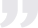 quote icon